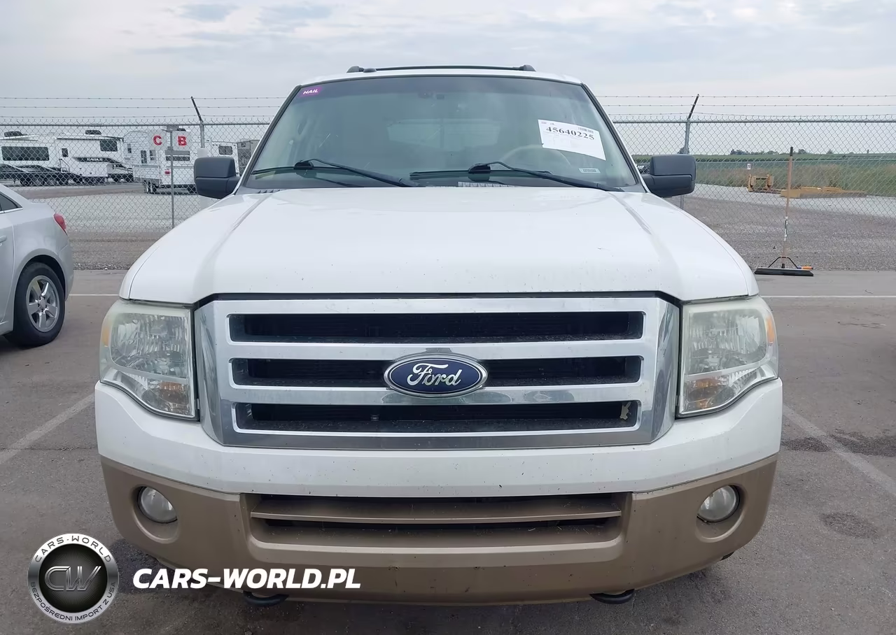 2014 Ford Expedition Xlt VIN:1FMJU1J55EEF56707 - 12