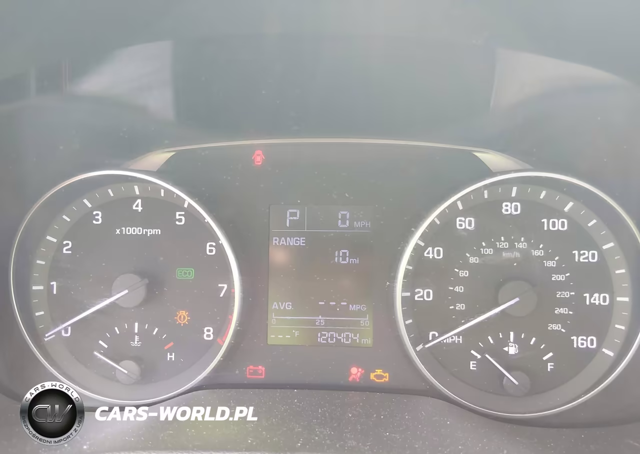 2017 Hyundai Elantra Se VIN:5NPD74LF7HH069223 - 7