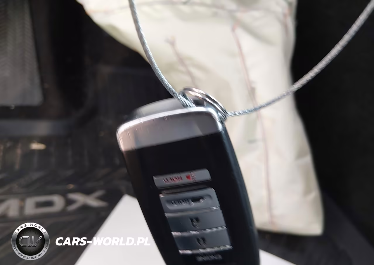 2019 Acura Mdx Tech Pkg VIN:5J8YD4H56KL023901 - 11