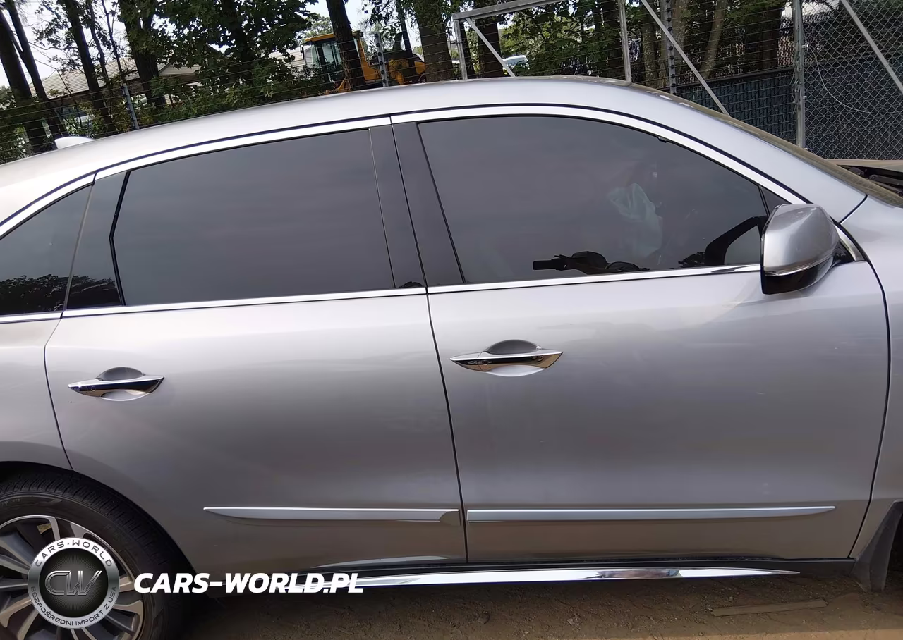 2019 Acura Mdx Tech Pkg VIN:5J8YD4H56KL023901 - 13