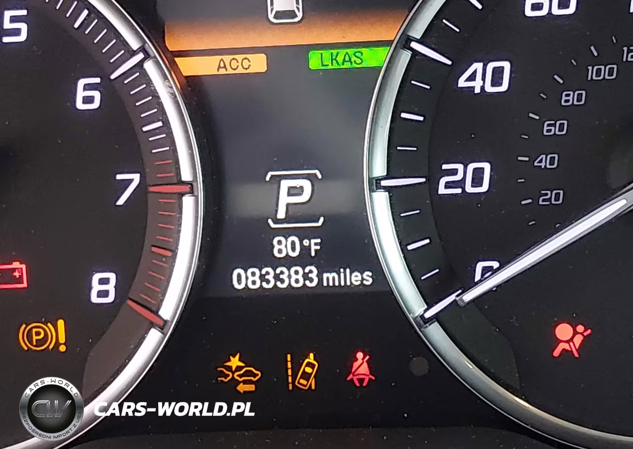 2019 Acura Mdx Tech Pkg VIN:5J8YD4H56KL023901 - 15