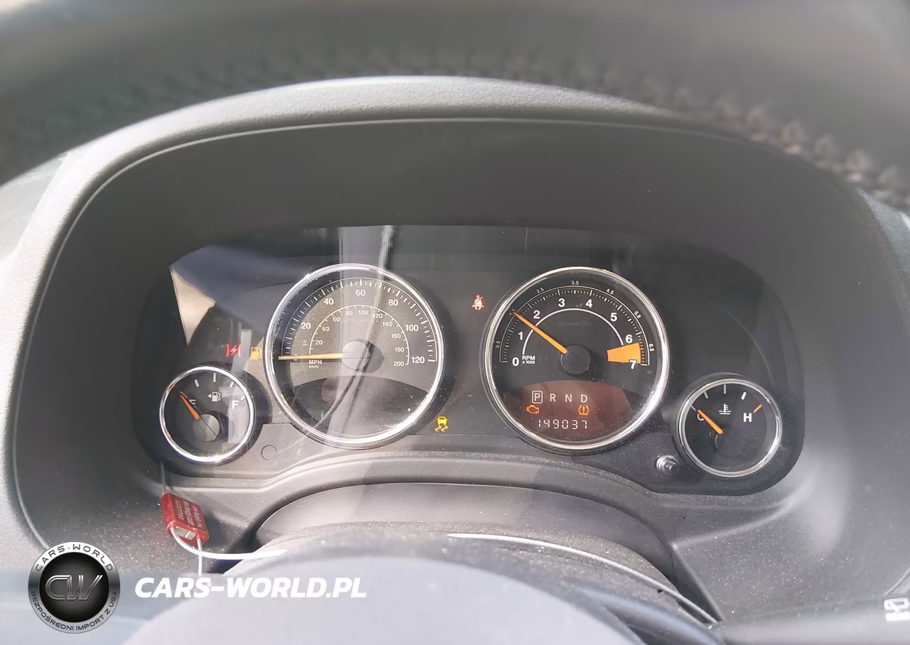 2014 Jeep Compass Latitude VIN:1C4NJCEB2ED563145 - 7