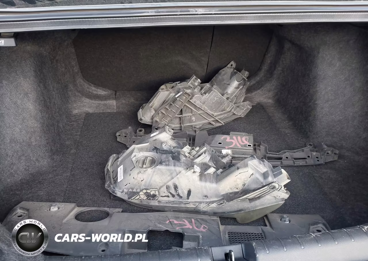 2019 Honda Insight Ex VIN:19XZE4F52KE030436 - 12
