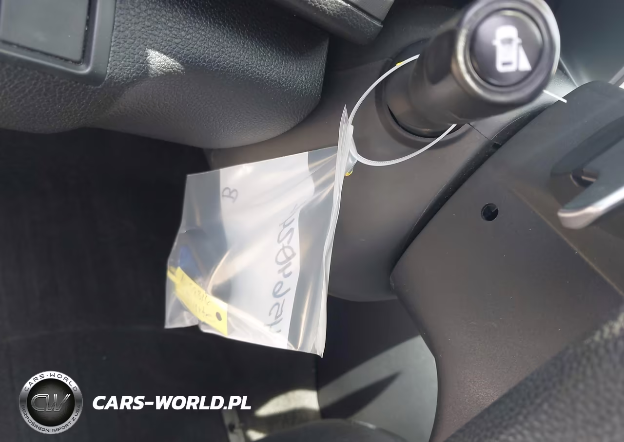 2019 Honda Insight Ex VIN:19XZE4F52KE030436 - 20