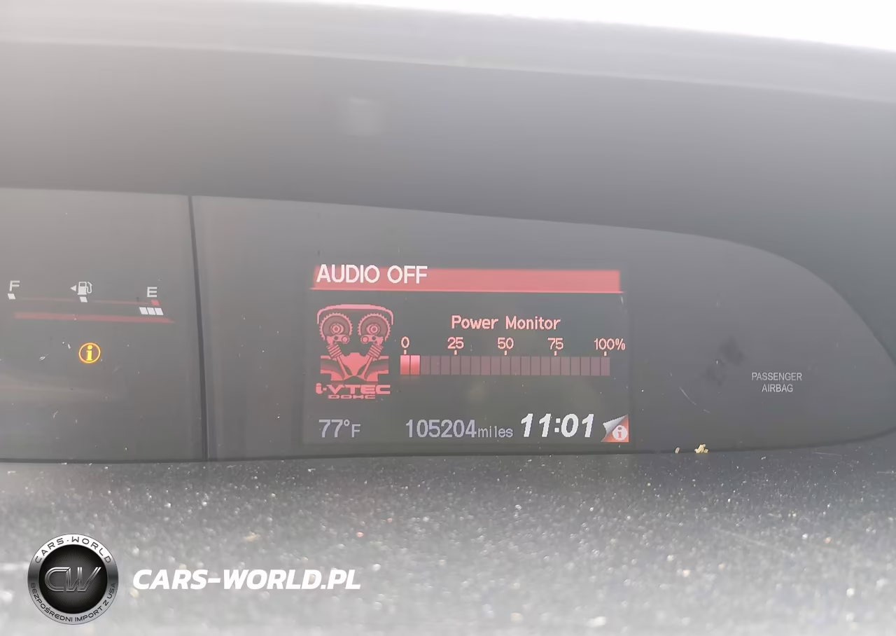2015 Honda Civic Si VIN:2HGFB6E51FH705486 - 15
