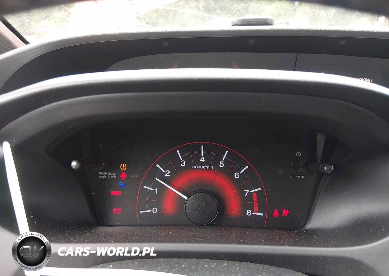 2015 Honda Civic Si VIN:2HGFB6E51FH705486 - 7