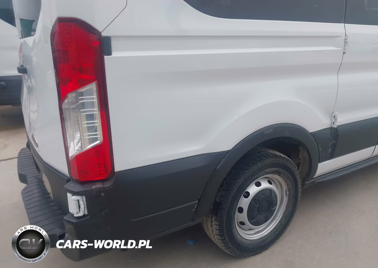 2019 Ford Transit-150 Xl VIN:1FMZK1ZMXKKB28469 - 12