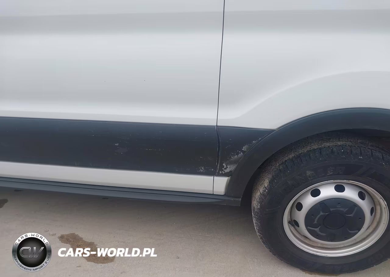 2019 Ford Transit-150 Xl VIN:1FMZK1ZMXKKB28469 - 15