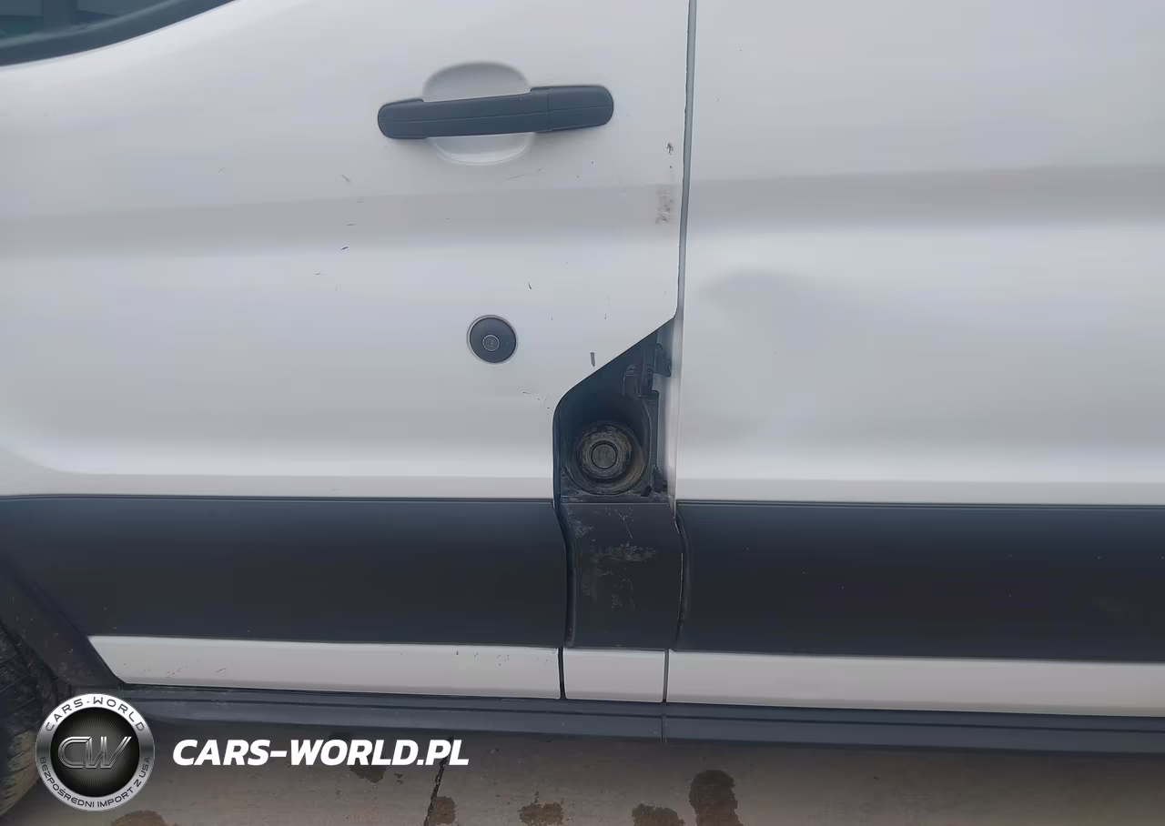2019 Ford Transit-150 Xl VIN:1FMZK1ZMXKKB28469 - 16