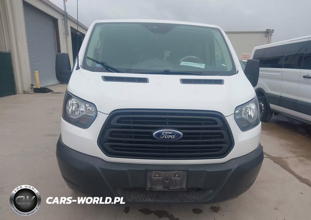 2019 Ford Transit-150 Xl VIN:1FMZK1ZMXKKB28469 - 17