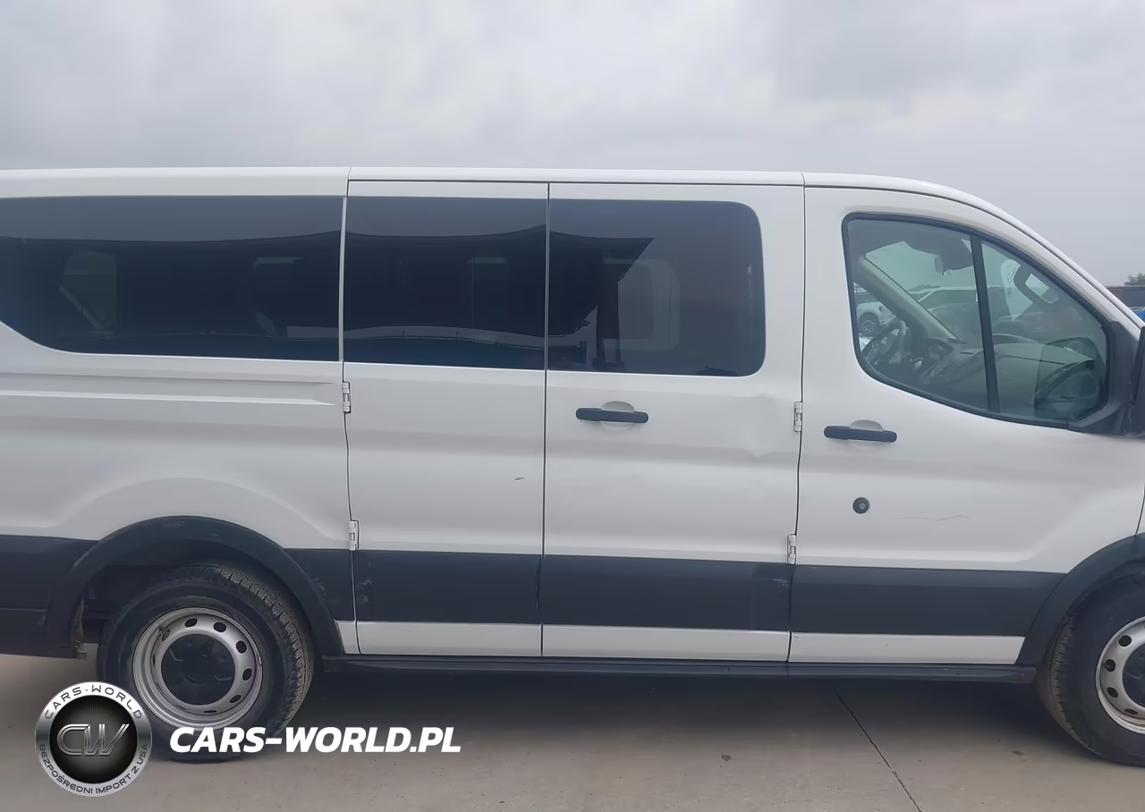2019 Ford Transit-150 Xl VIN:1FMZK1ZMXKKB28469 - 18
