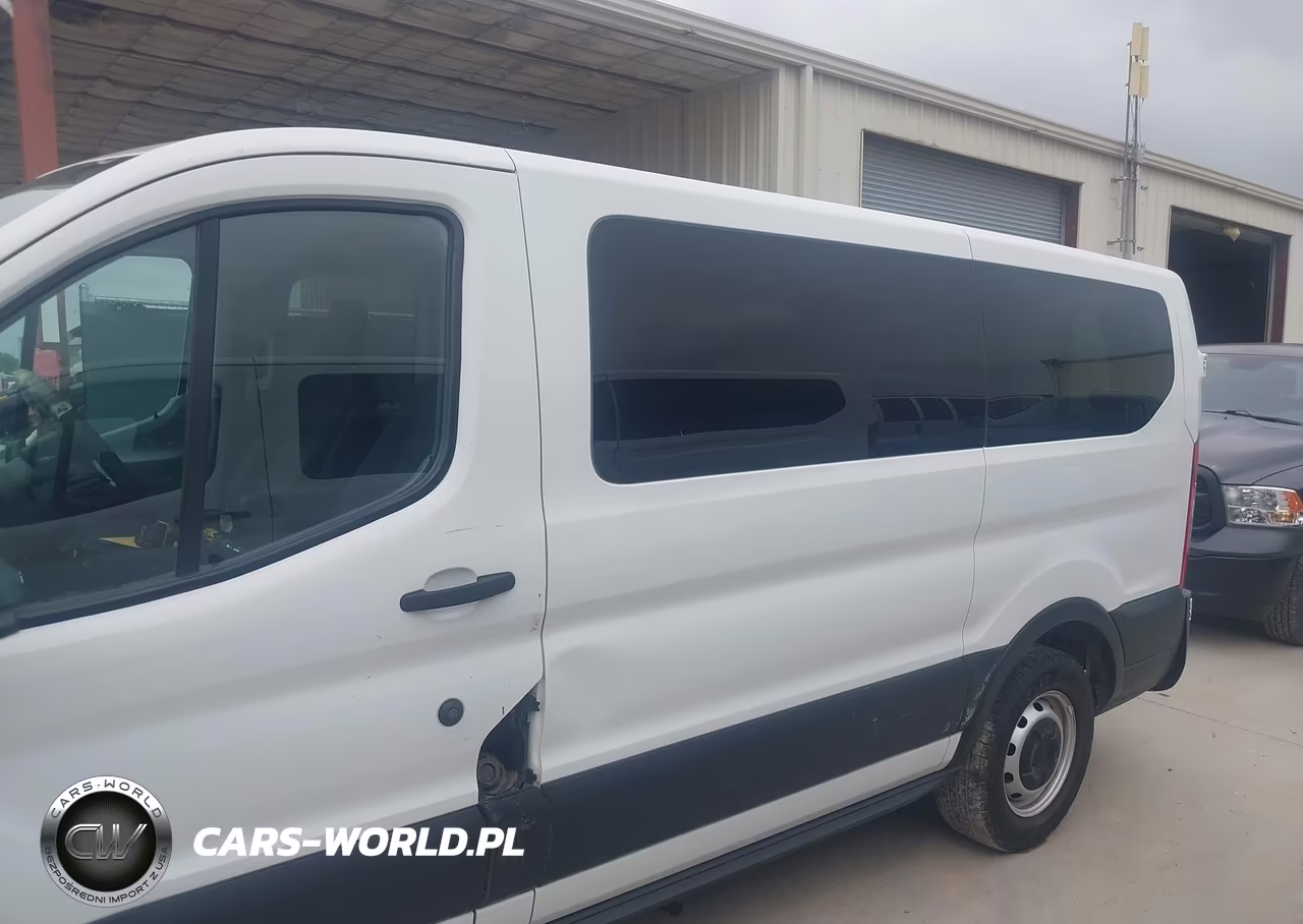 2019 Ford Transit-150 Xl VIN:1FMZK1ZMXKKB28469 - 19