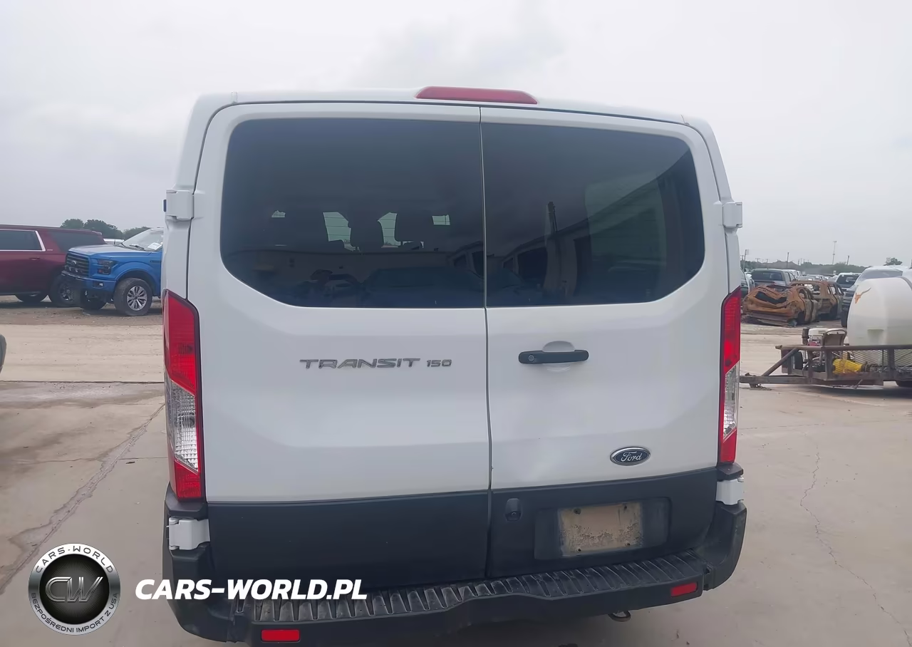 2019 Ford Transit-150 Xl VIN:1FMZK1ZMXKKB28469 - 21