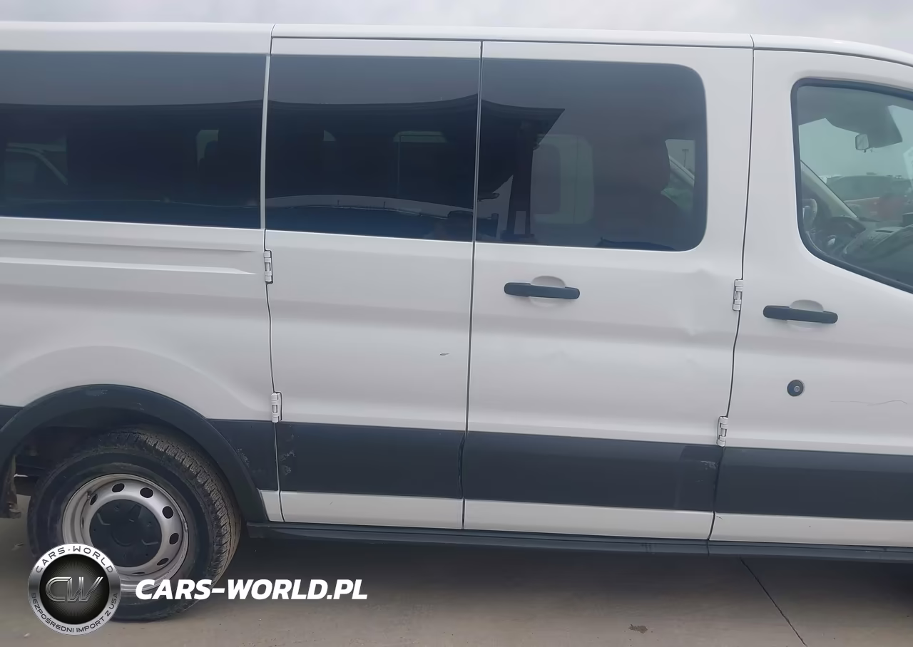2019 Ford Transit-150 Xl VIN:1FMZK1ZMXKKB28469 - 6