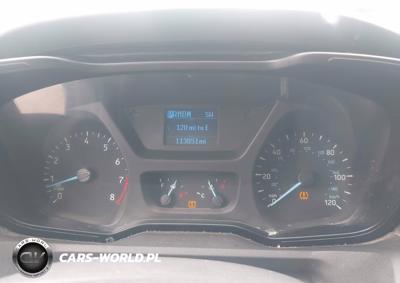 2019 Ford Transit-150 Xl VIN:1FMZK1ZMXKKB28469 - 7