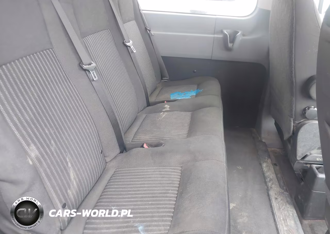 2019 Ford Transit-150 Xl VIN:1FMZK1ZMXKKB28469 - 8