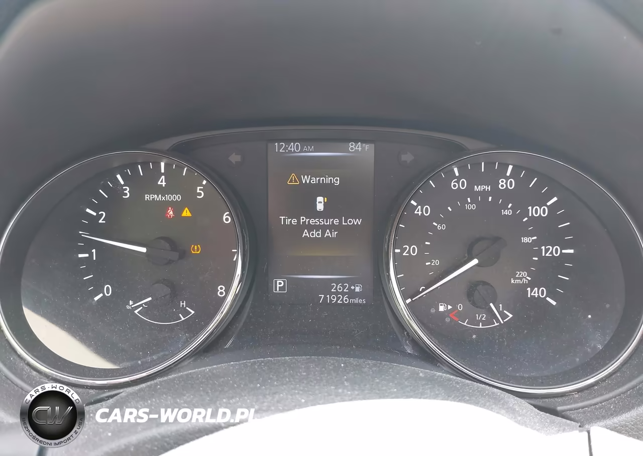 2017 Nissan Rogue Sport S VIN:JN1BJ1CRXHW102696 - 7