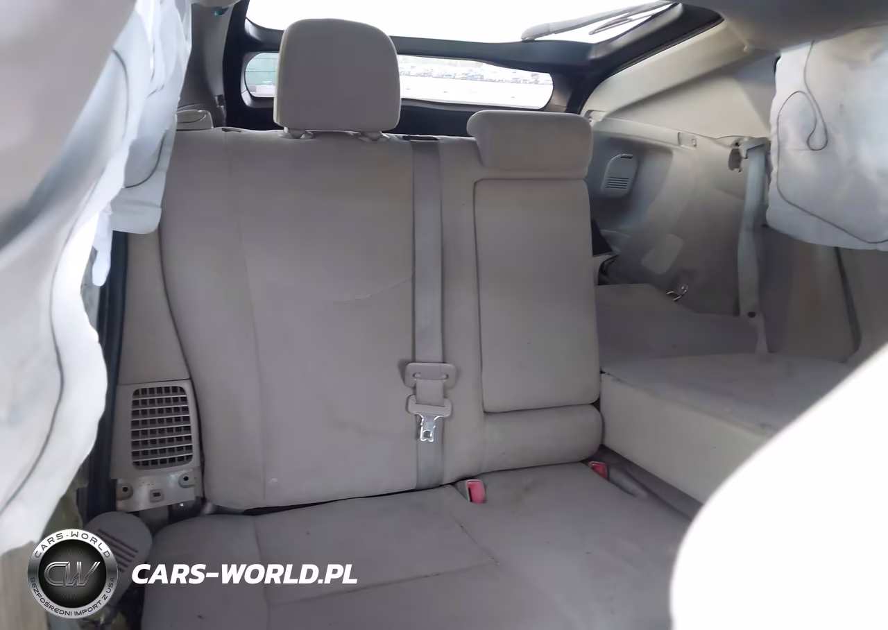 2015 Toyota Prius Two VIN:JTDKN3DU2F0459709 - 8