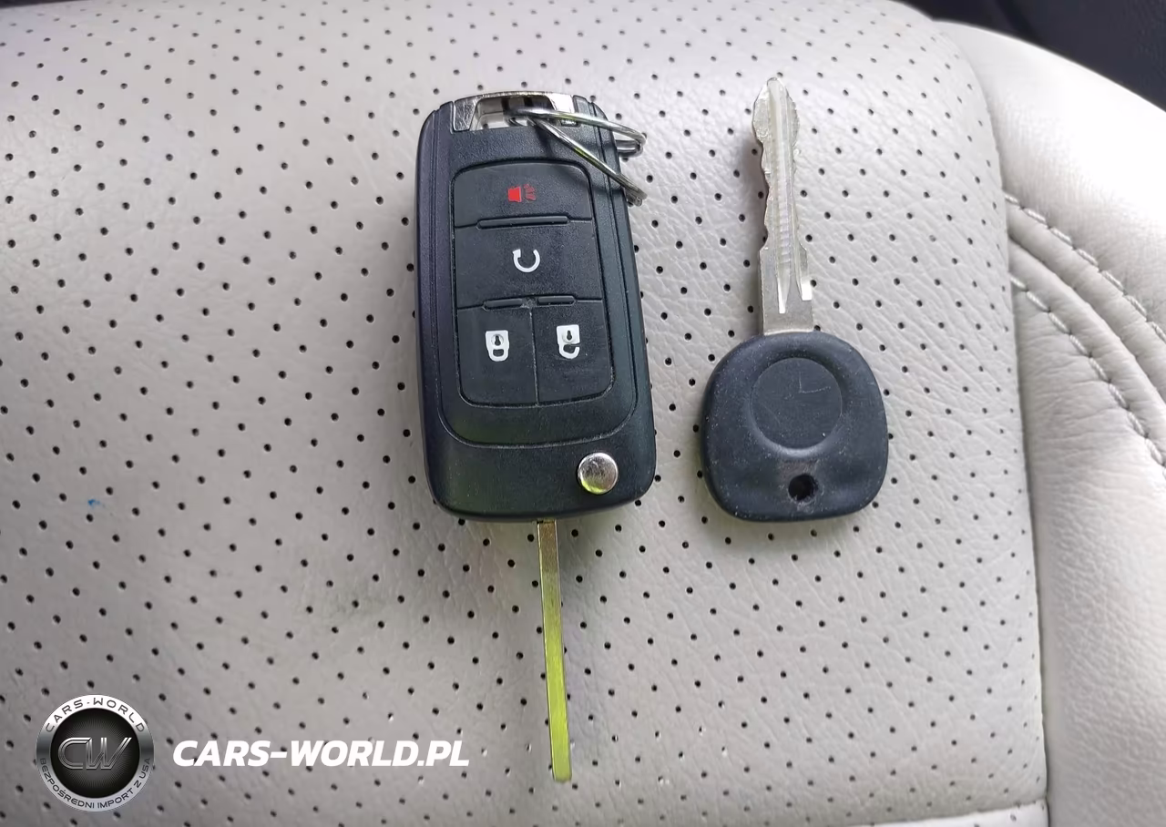 2016 Buick Encore VIN:KL4CJESB1GB744768 - 11