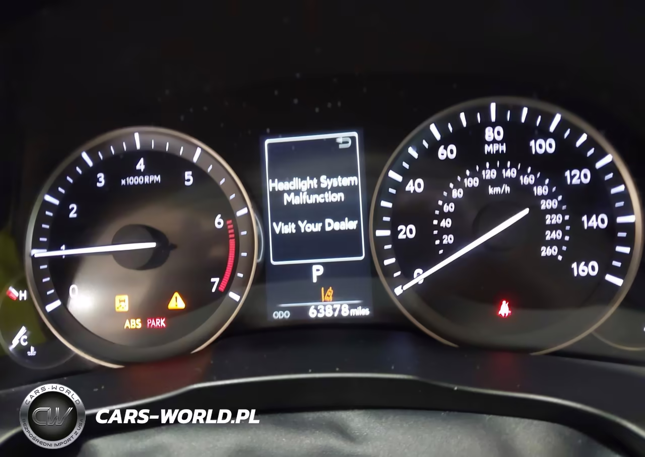 2017 Lexus Es 350 VIN:58ABK1GGXHU052093 - 7