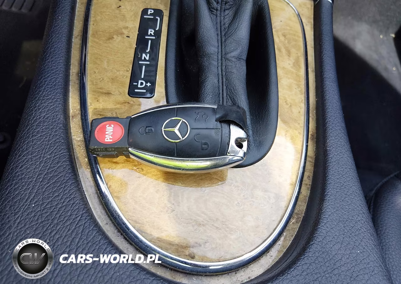 2008 Mercedes-Benz E 350 4Matic VIN:WDBUF87X18B265882 - 11