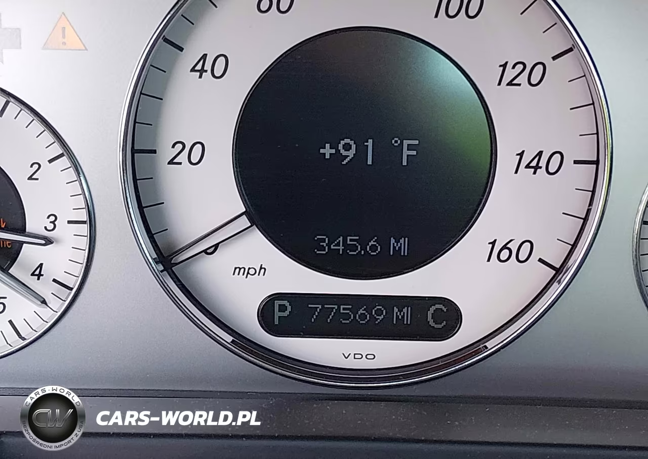 2008 Mercedes-Benz E 350 4Matic VIN:WDBUF87X18B265882 - 15