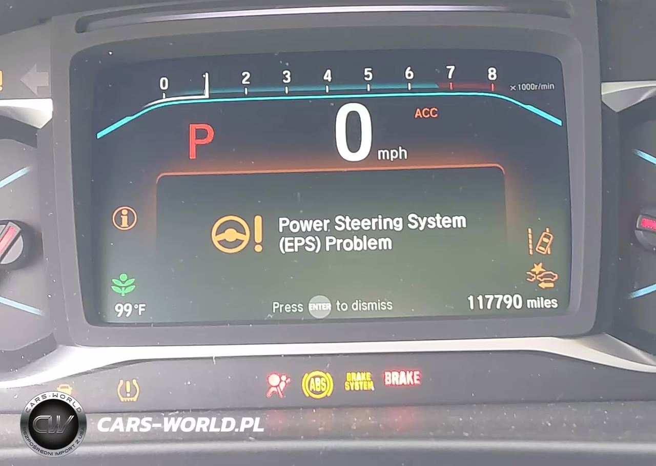 2019 Honda Pilot Touring VIN:5FNYF5H62KB020729 - 15