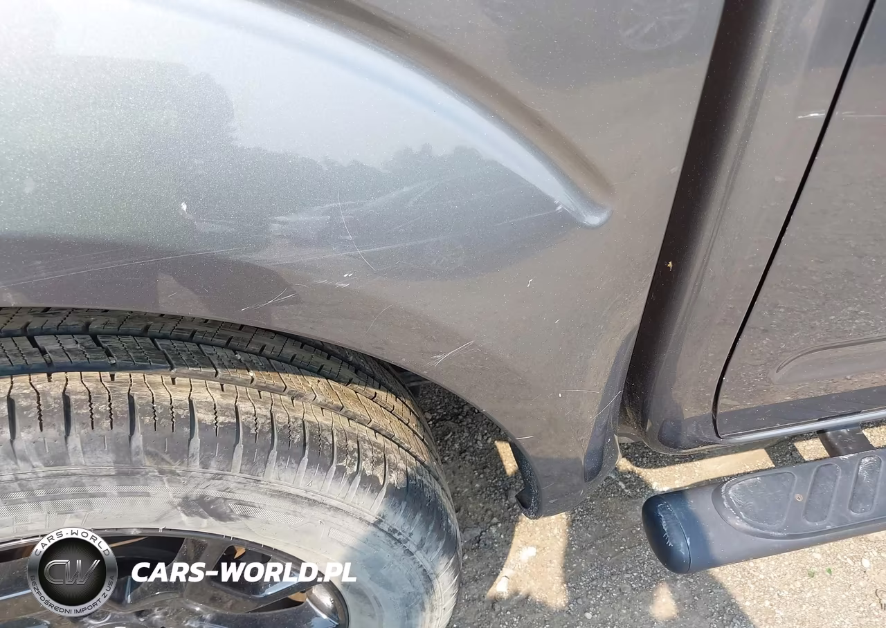 2018 Nissan Frontier Sv VIN:1N6AD0ER9JN724979 - 12