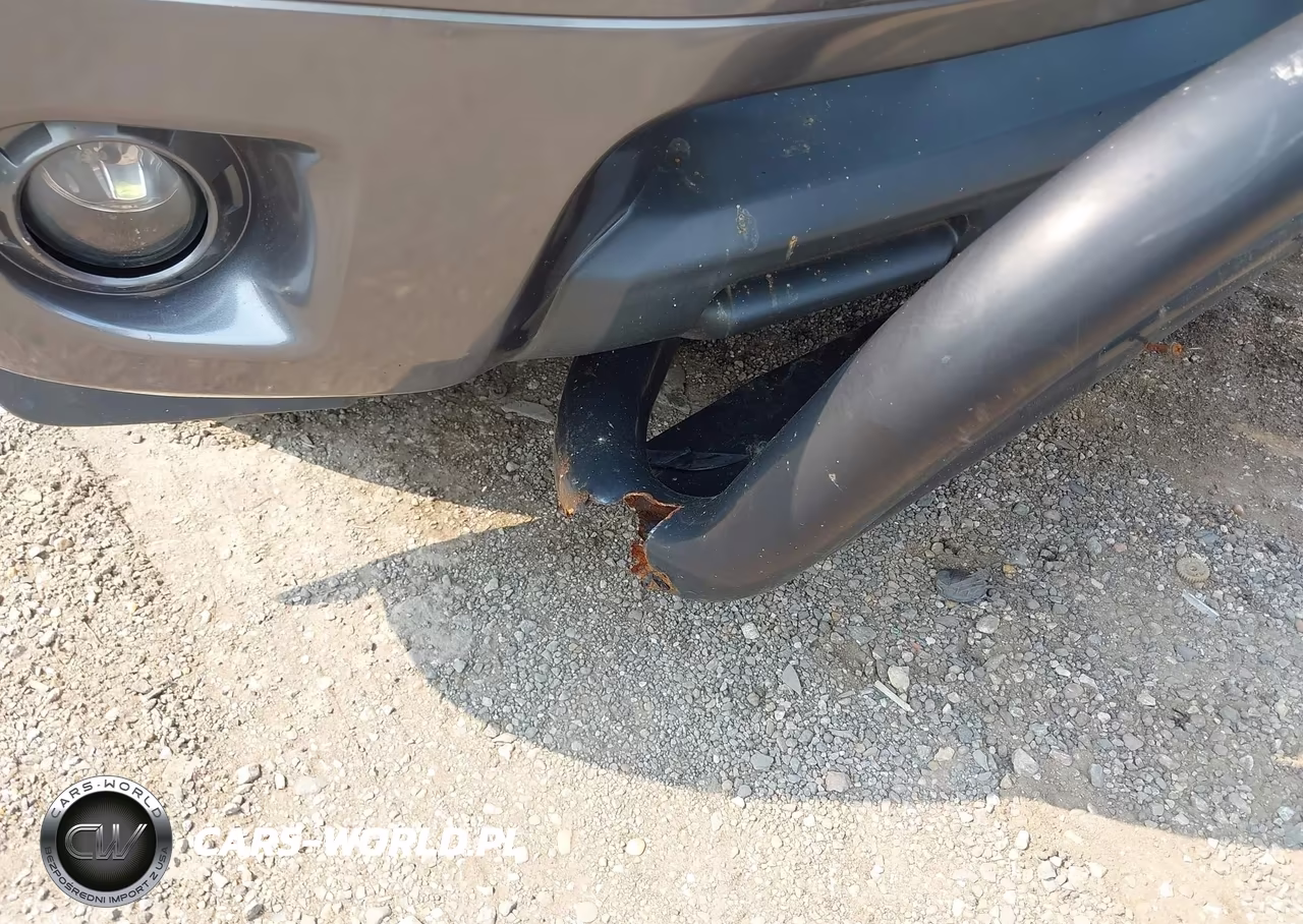 2018 Nissan Frontier Sv VIN:1N6AD0ER9JN724979 - 19