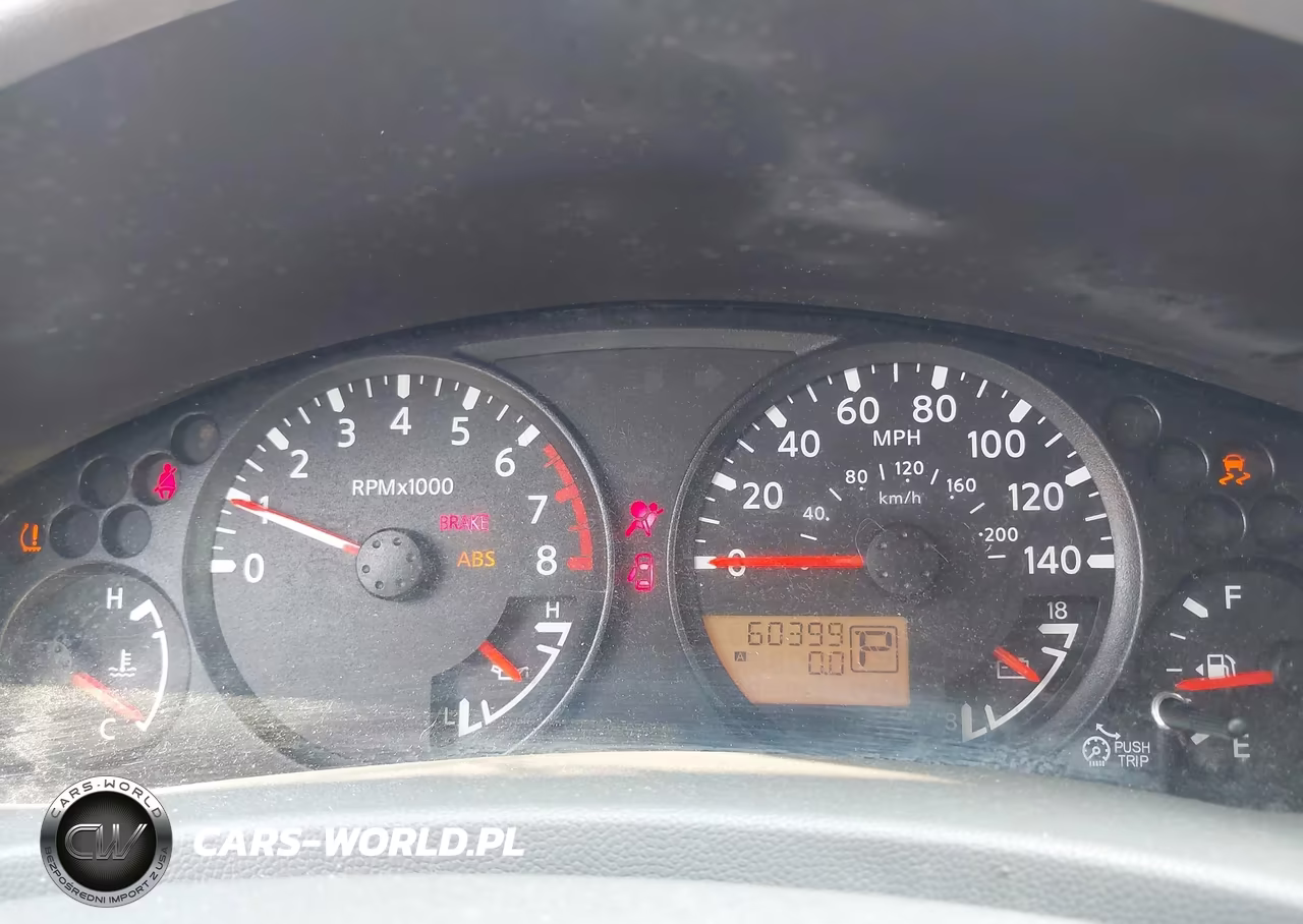 2018 Nissan Frontier Sv VIN:1N6AD0ER9JN724979 - 7