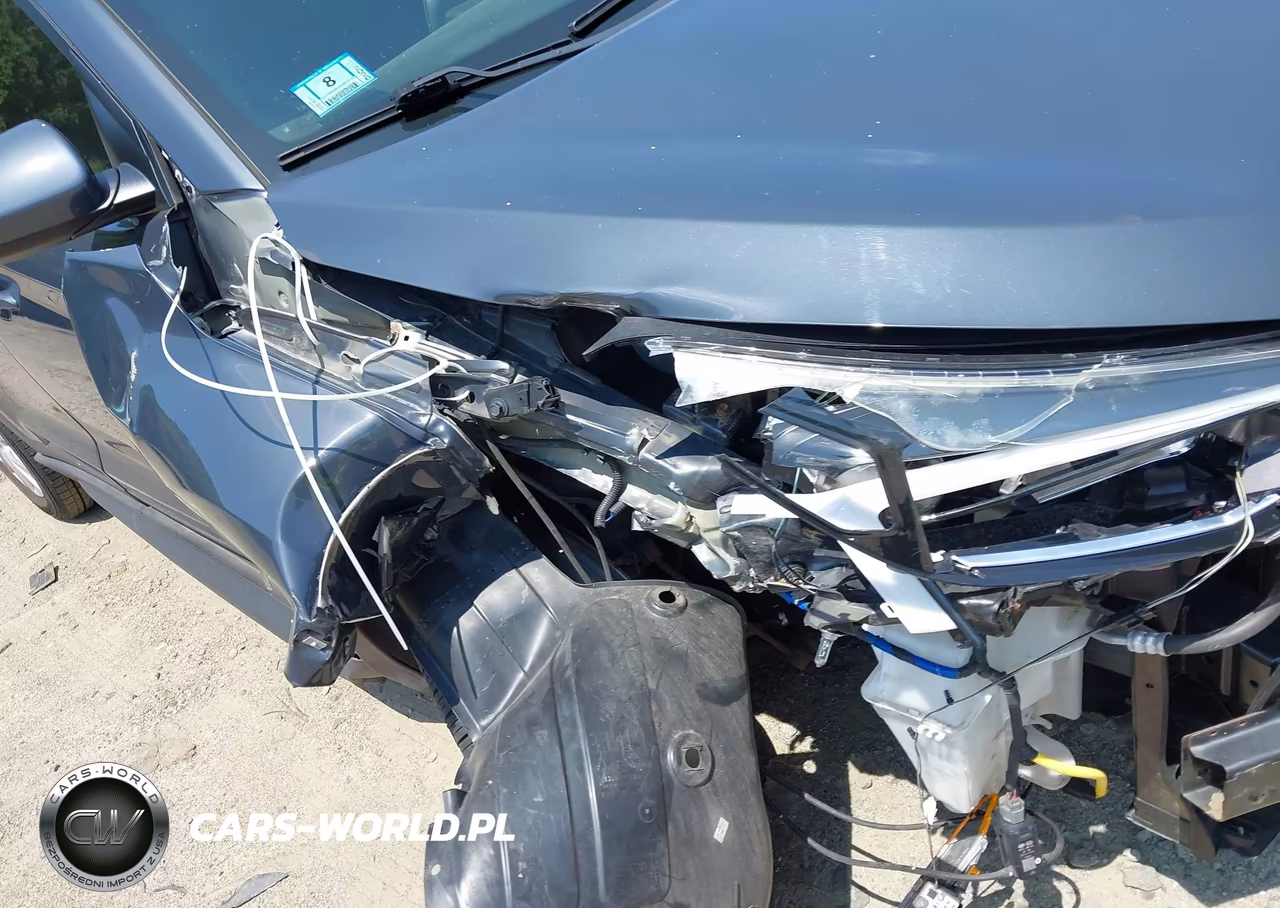 2020 Hyundai Tucson Se VIN:KM8J2CA4XLU253675 - 6