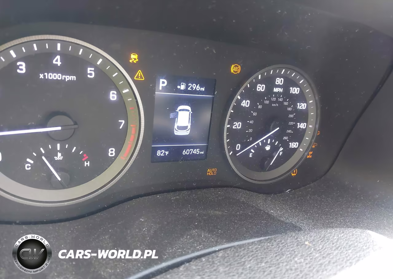 2020 Hyundai Tucson Se VIN:KM8J2CA4XLU253675 - 7