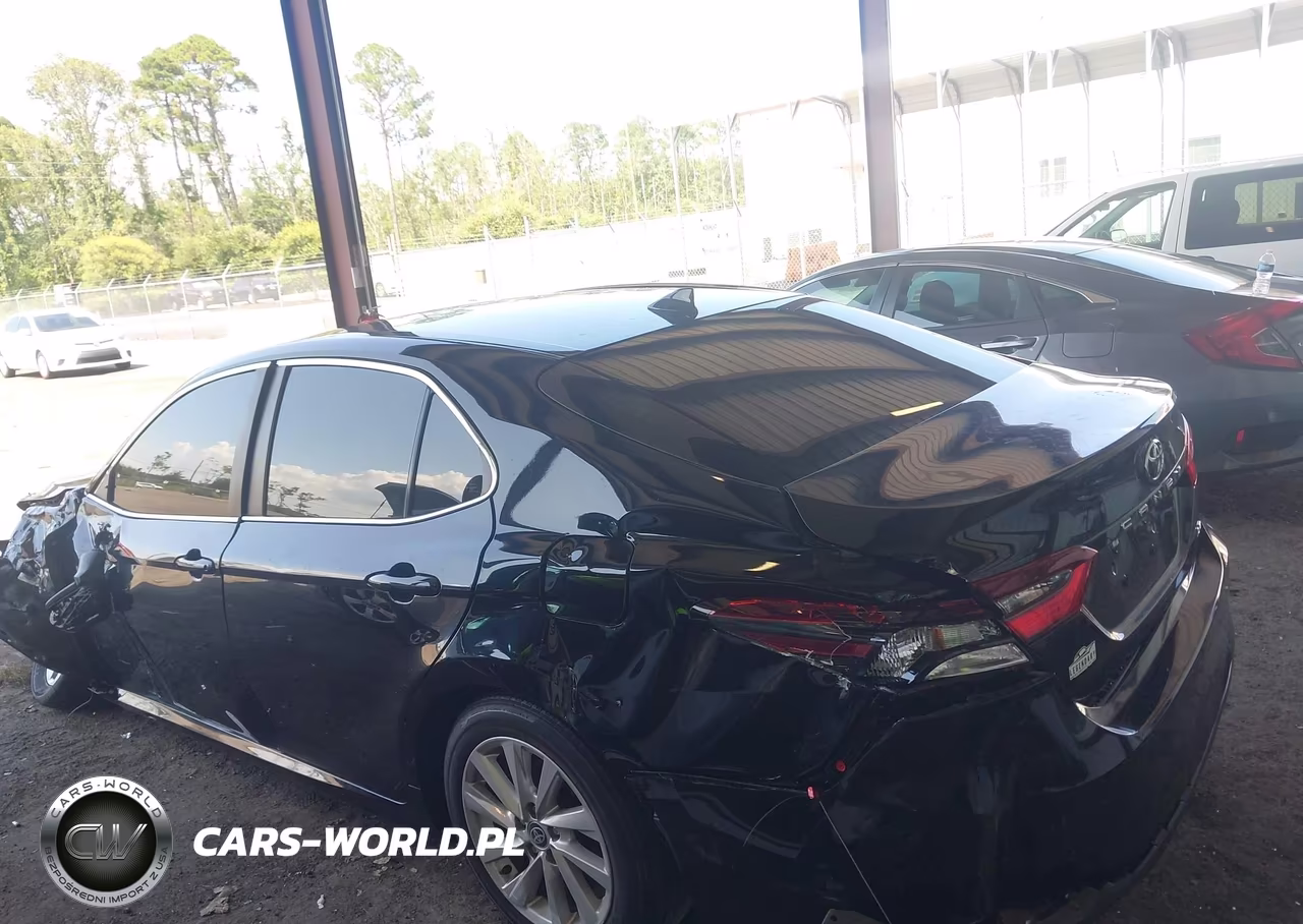 2023 Toyota Camry Le VIN:4T1C11AKXPU138787 - 14