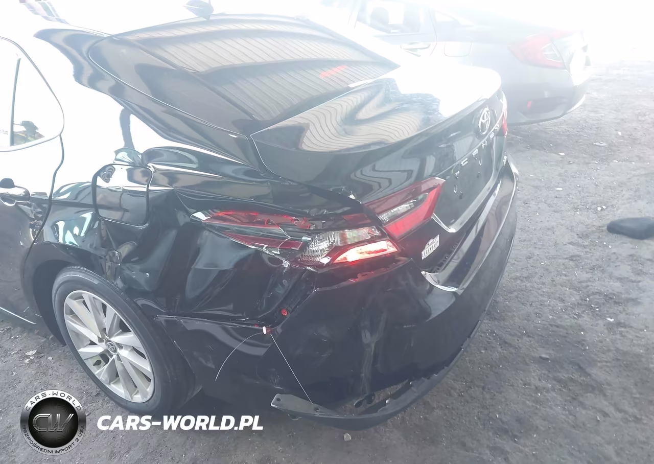 2023 Toyota Camry Le VIN:4T1C11AKXPU138787 - 17