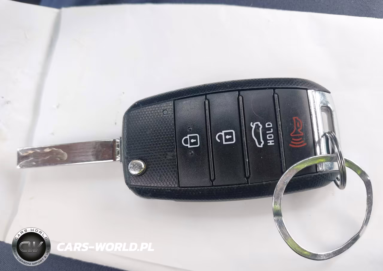 2018 Kia Optima Lx VIN:5XXGT4L35JG253592 - 11