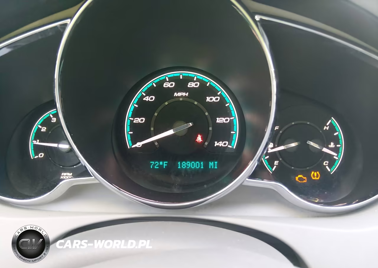 2008 Chevrolet Malibu Lt W-1Lt VIN:1G1ZH57B18F168607 - 7