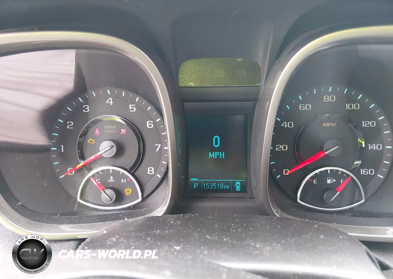 2013 Chevrolet Malibu 1Ls VIN:1G11B5SA3DF134336 - 15