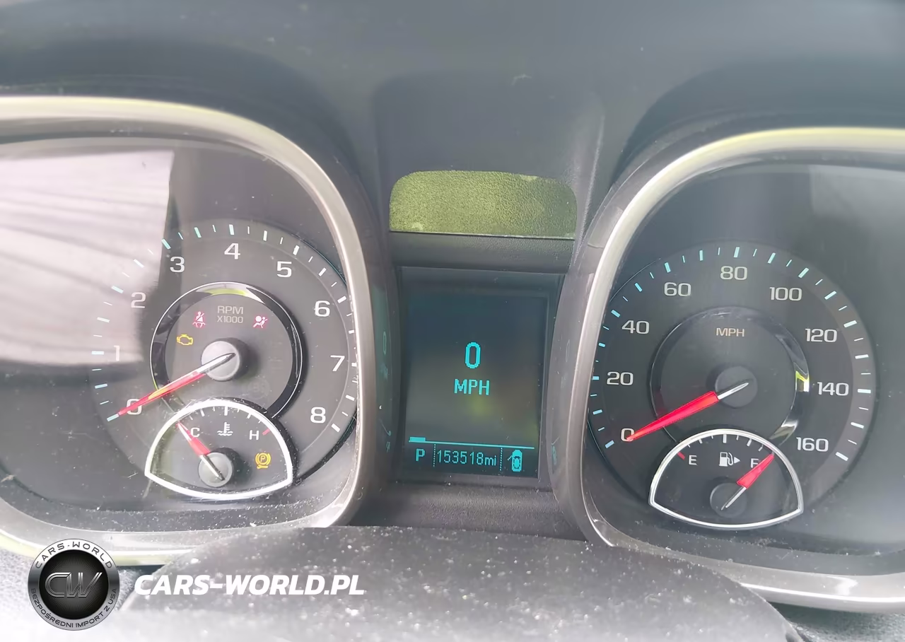 2013 Chevrolet Malibu 1Ls VIN:1G11B5SA3DF134336 - 7