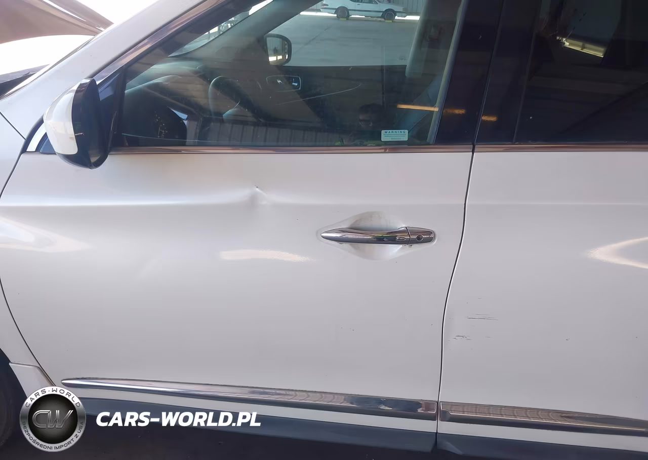 2015 Infiniti Qx60 VIN:5N1AL0MM8FC524430 - 6