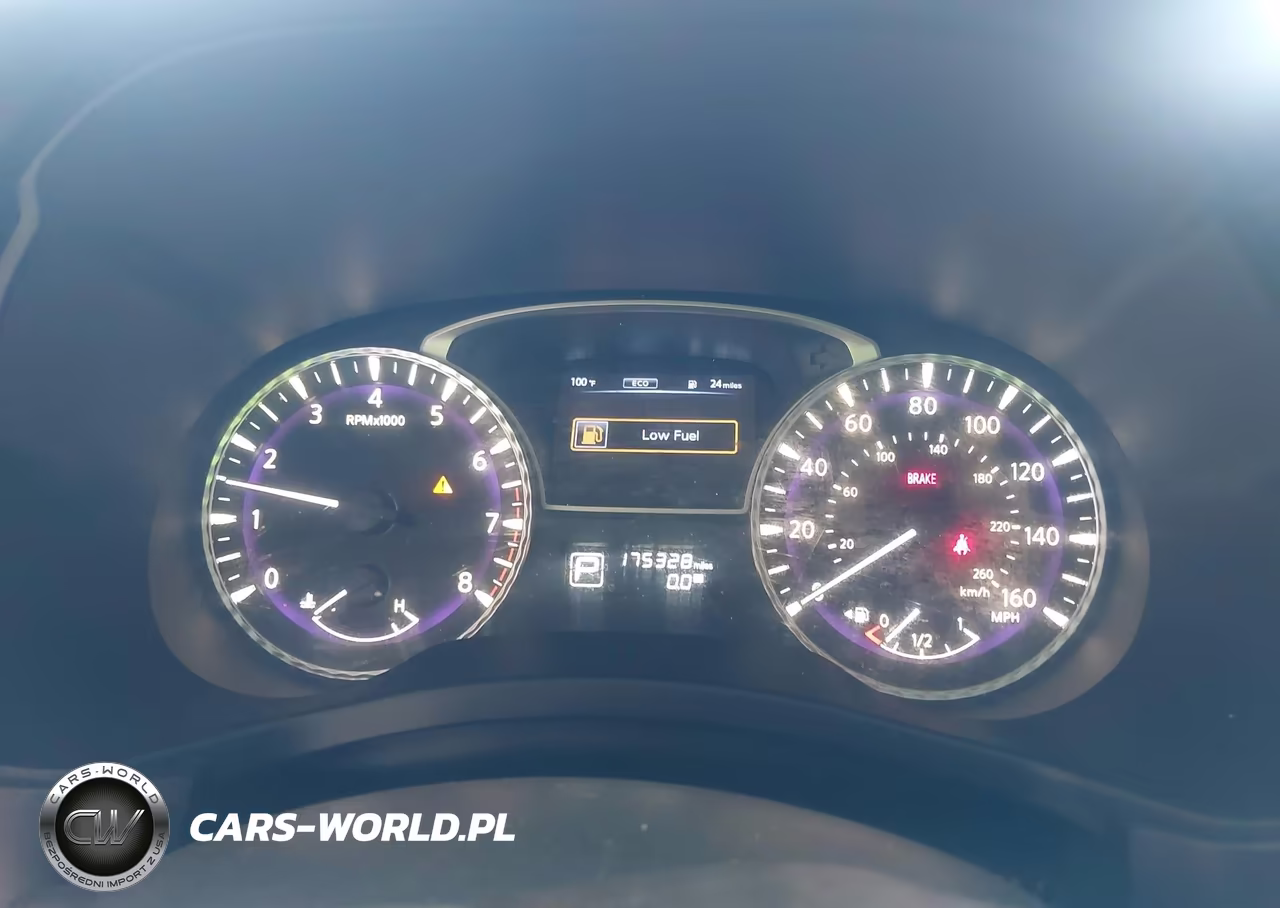 2015 Infiniti Qx60 VIN:5N1AL0MM8FC524430 - 7