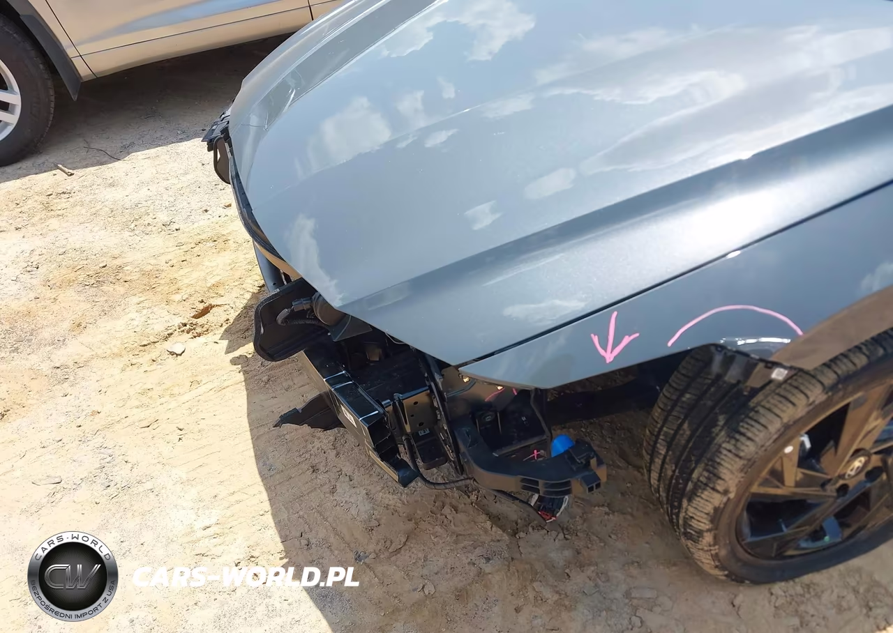 2026 Hyundai Elantra Sel Sport VIN:KMHLM4DG3TU200332 - 18