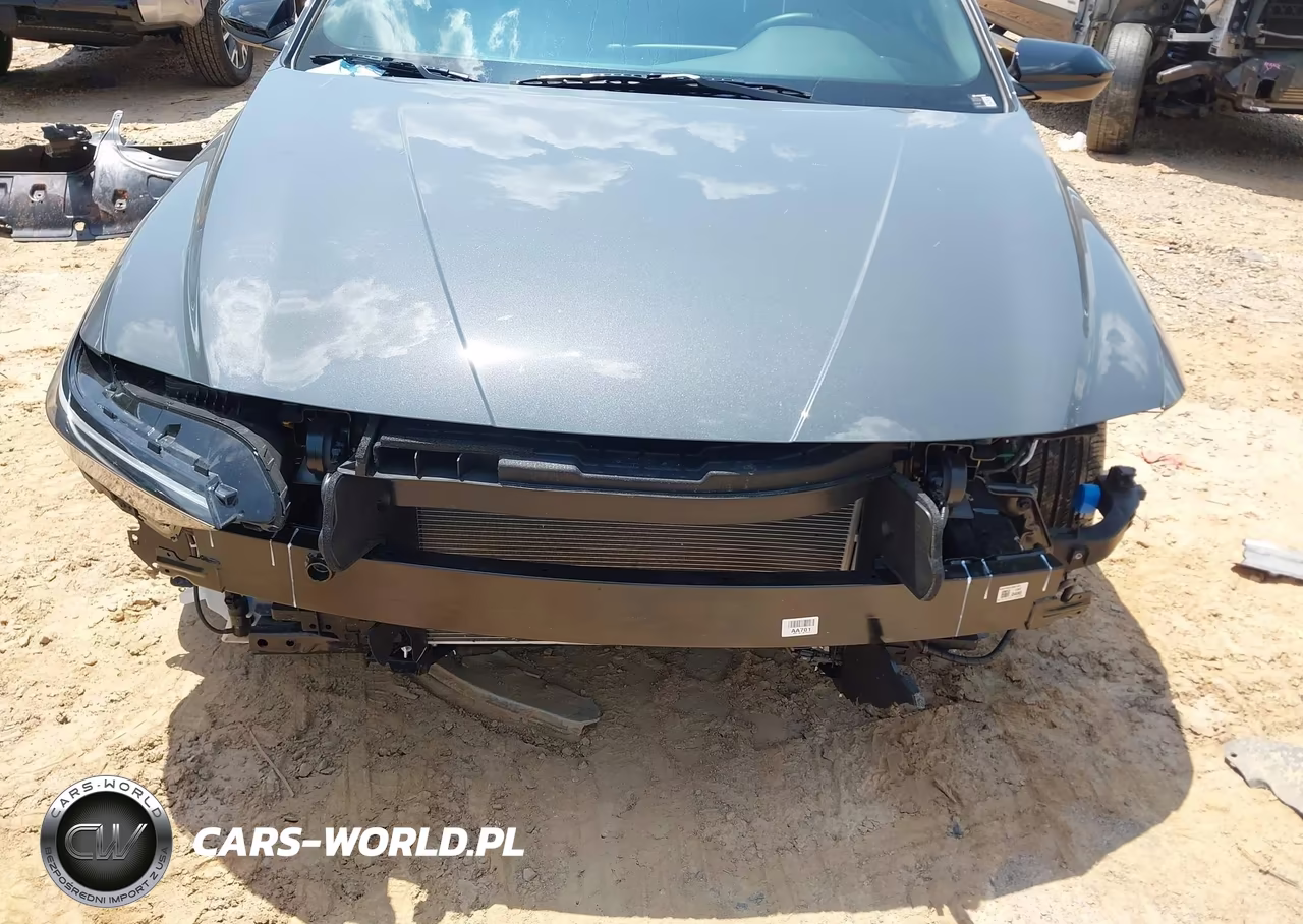 2026 Hyundai Elantra Sel Sport VIN:KMHLM4DG3TU200332 - 6