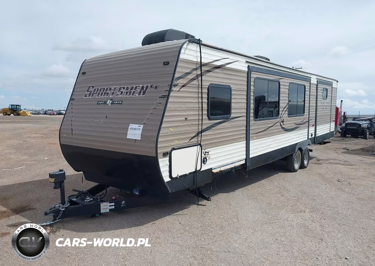 2019 Other Other VIN:4EZTU3322K5054002 - 2