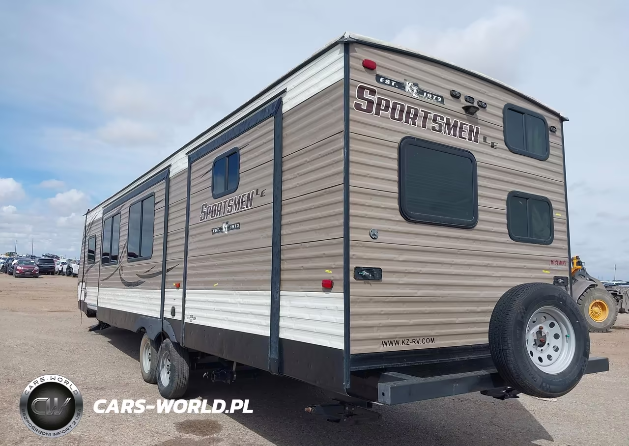 2019 Other Other VIN:4EZTU3322K5054002 - 3