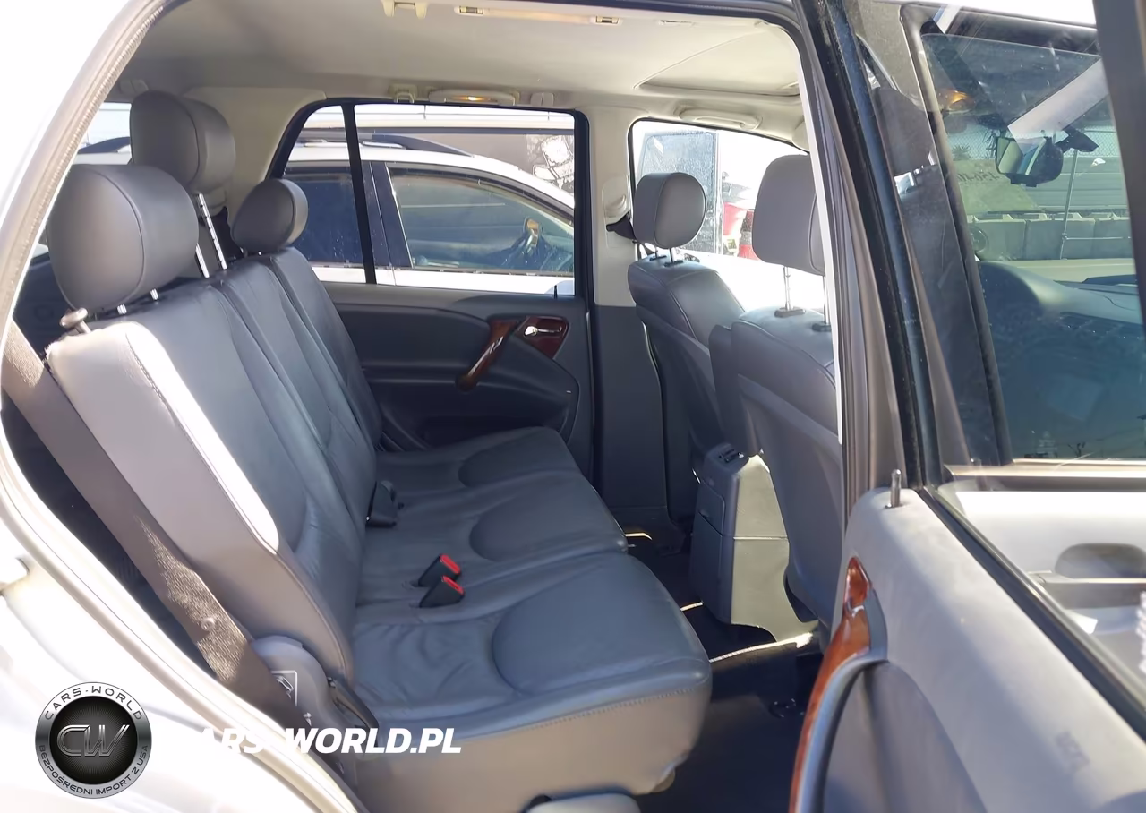 1999 Mercedes-Benz Ml 320 VIN:4JGAB54E8XA144591 - 8