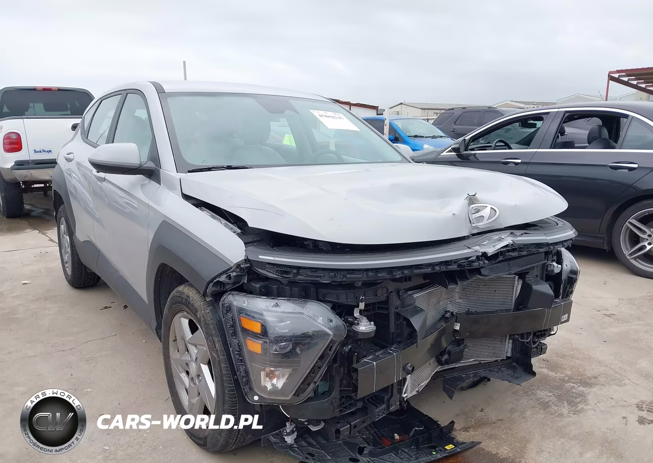 2026 Hyundai Kona Se – zdjęcie 1 z 17