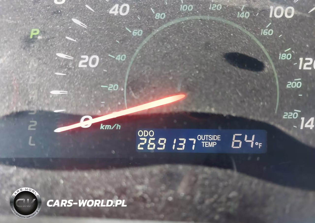 2007 Toyota Camry Le VIN:4T1BE46K17U505506 - 12