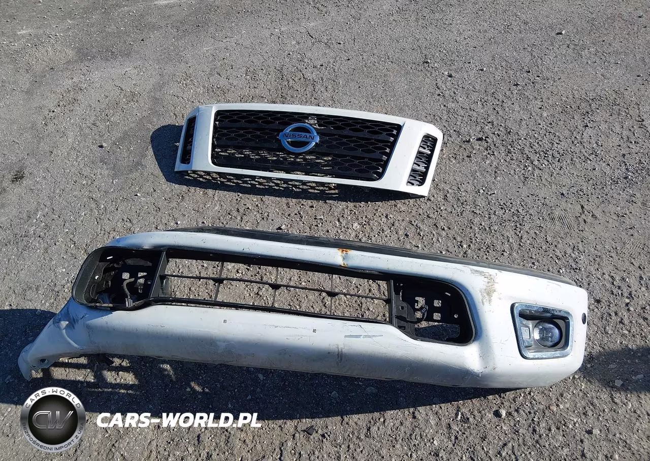 2019 Nissan Titan Pro-4X VIN:1N6AA1E50KN520942 - 12