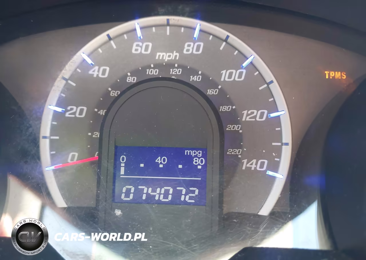 2012 Honda Fit Sport VIN:JHMGE8H5XCC009661 - 7
