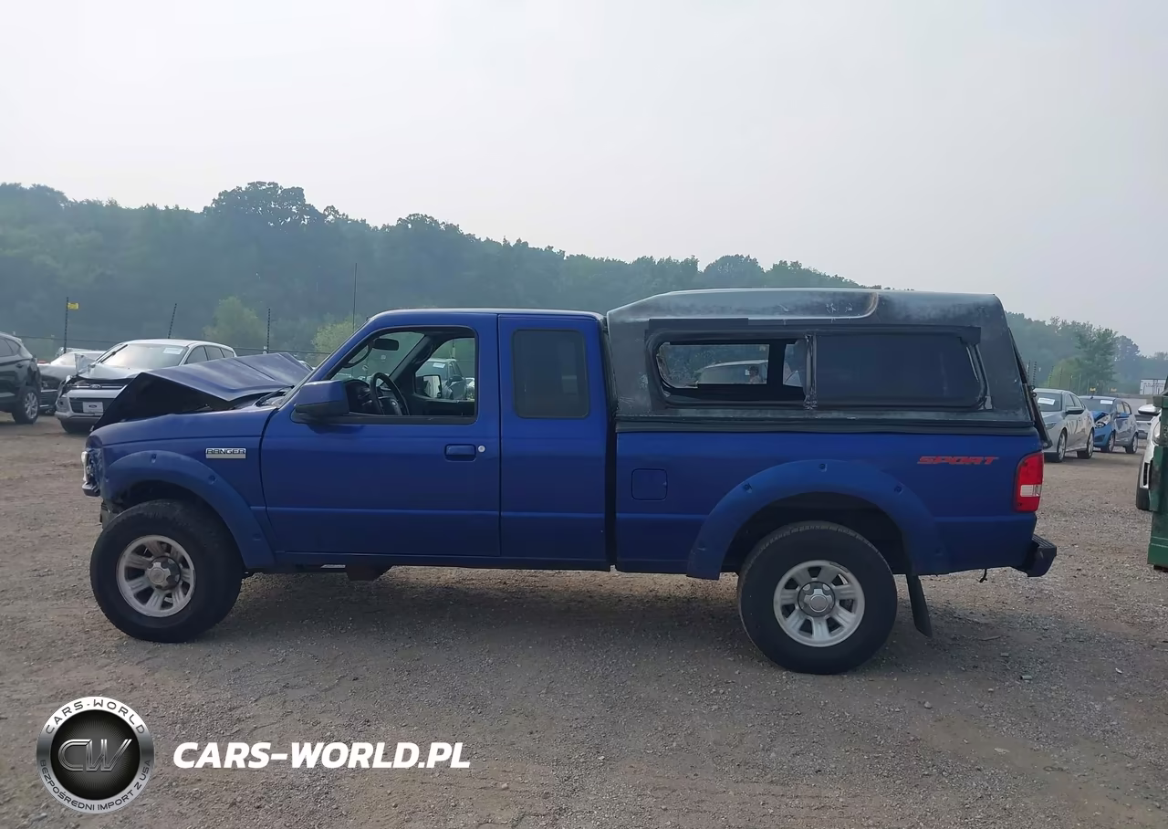 2006 Ford Ranger Sport-Stx-Xl-Xlt VIN:1FTYR14U66PA58884 - 14